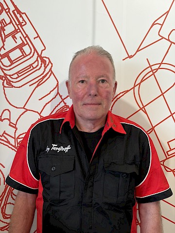 Erich Targiroff