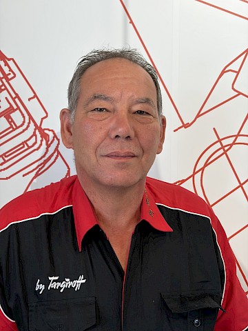 Alain Targiroff