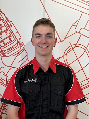 Jaydon Egli