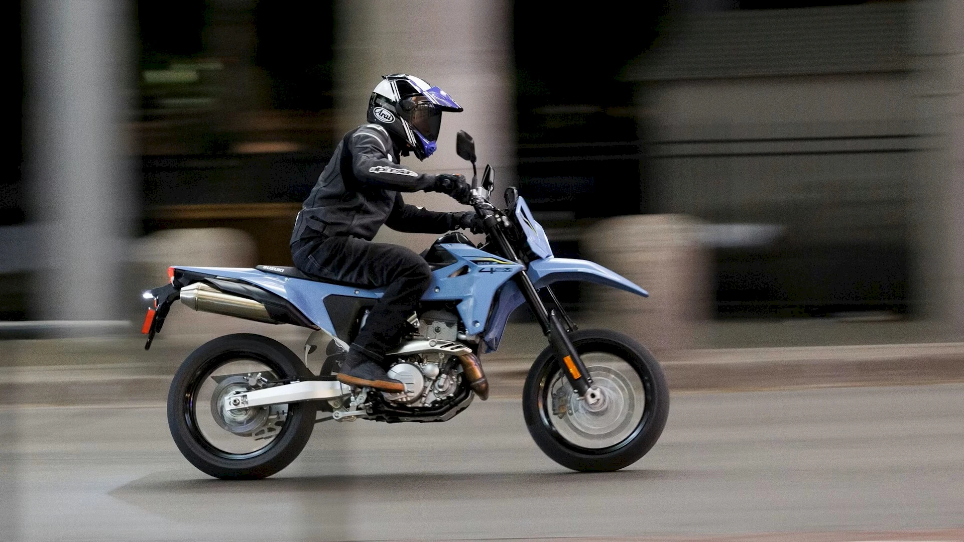 Your Streets. Your Playground